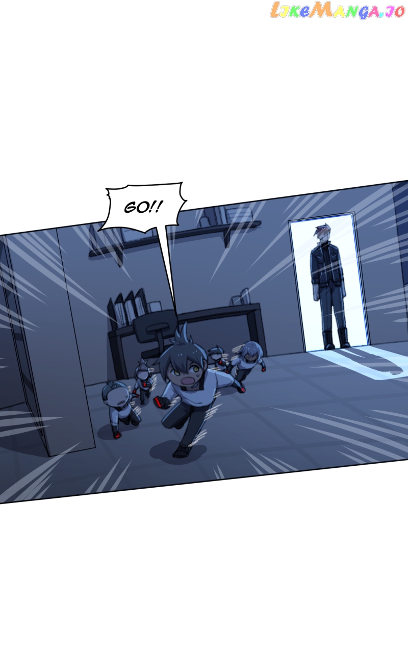 Code Adam Chapter 5 - page 13