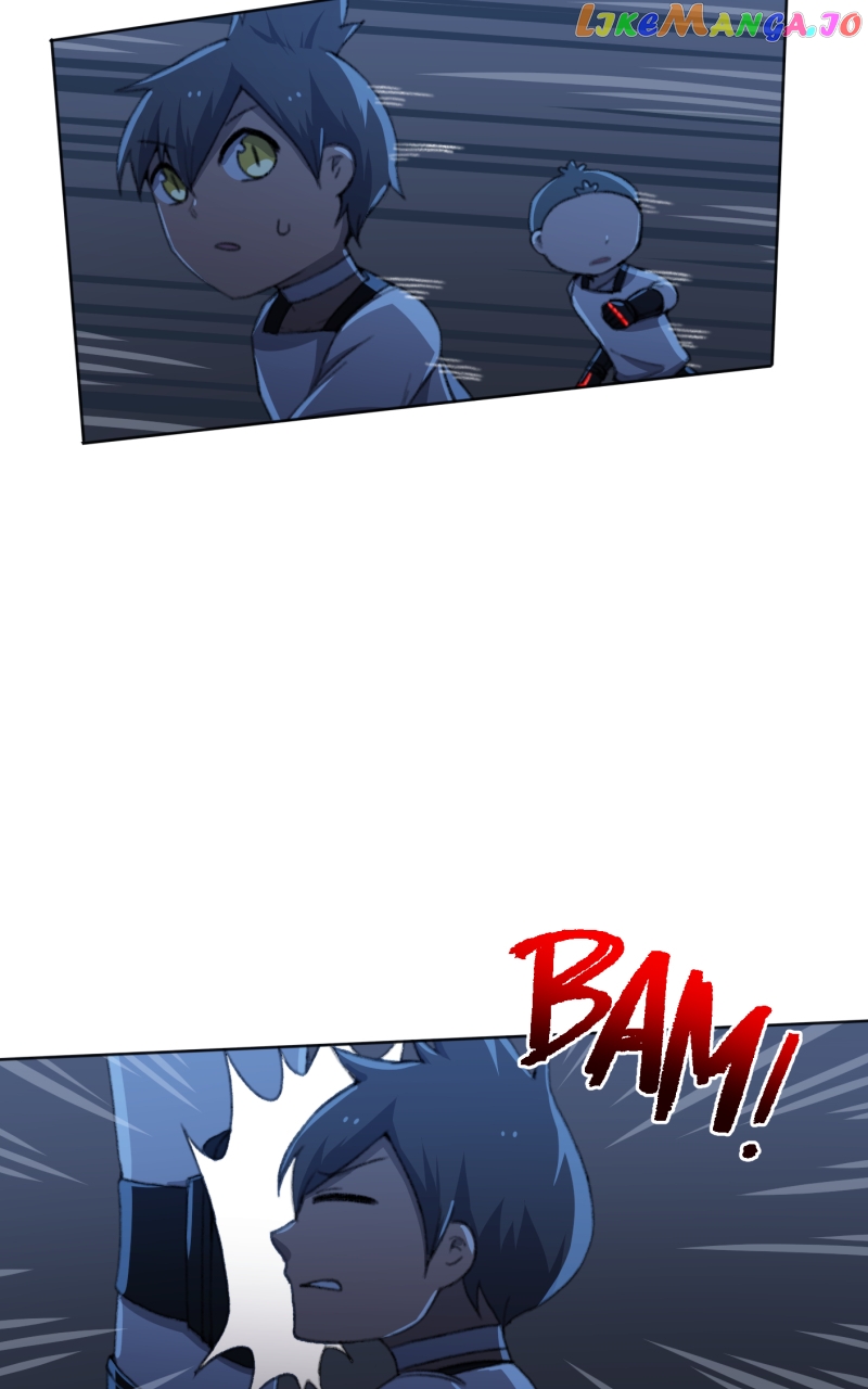 Code Adam Chapter 5 - page 15