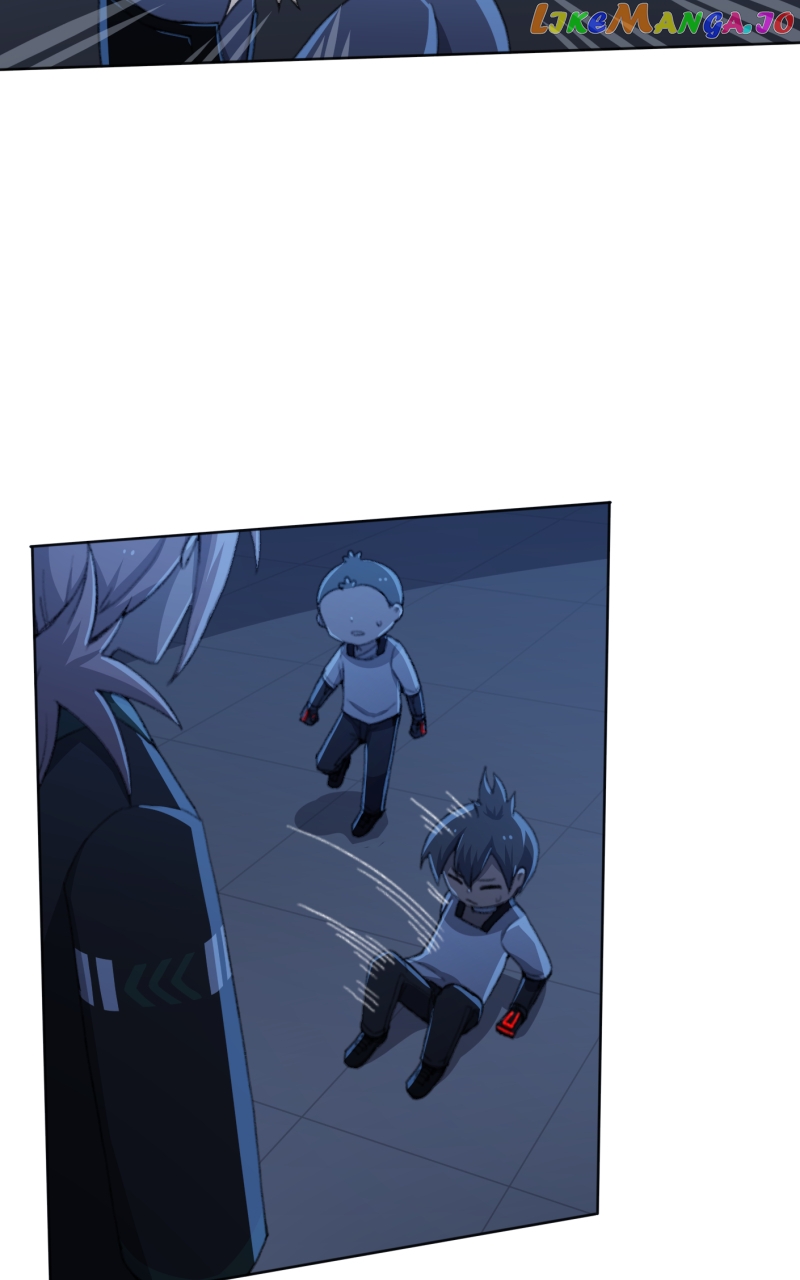 Code Adam Chapter 5 - page 16