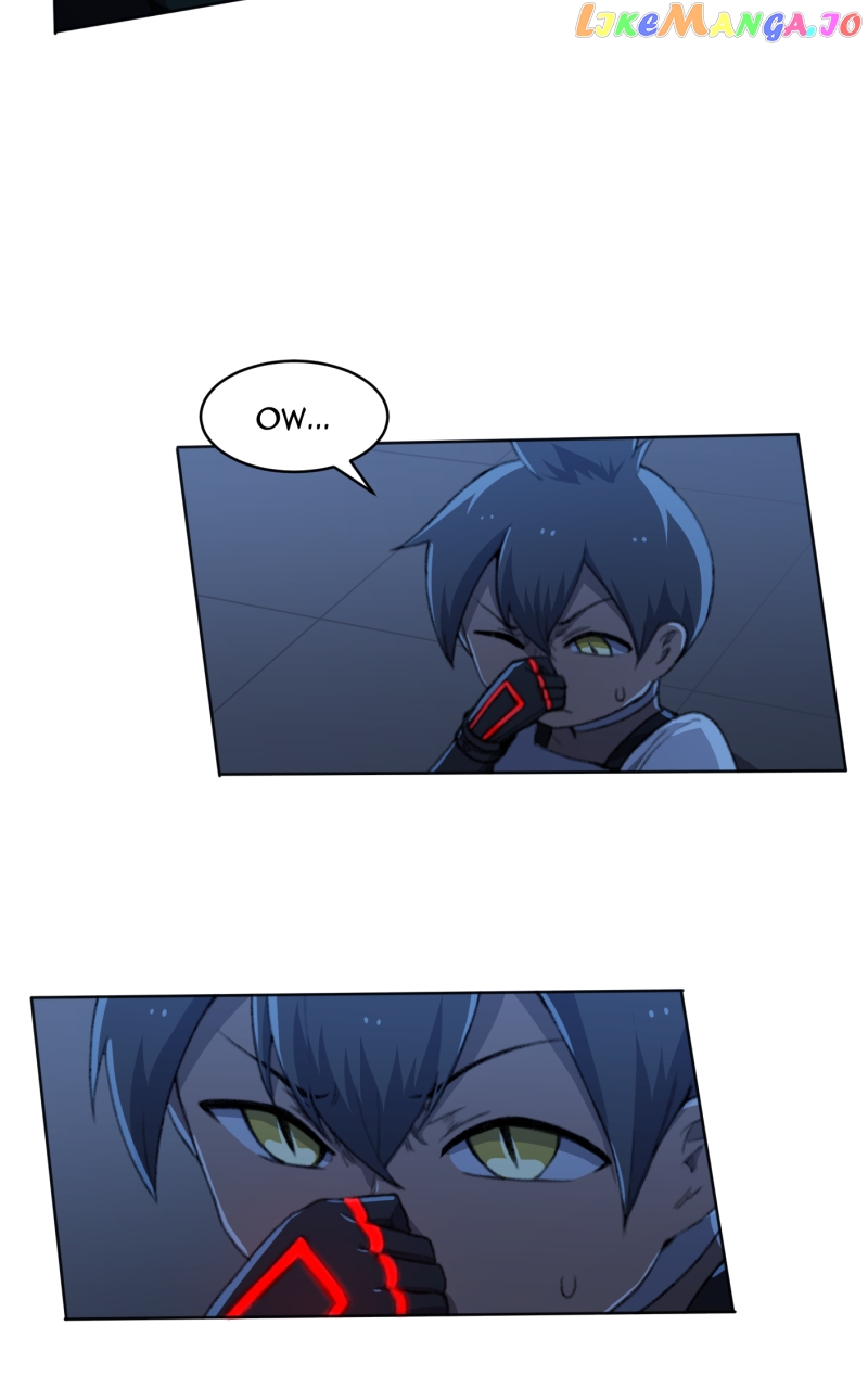 Code Adam Chapter 5 - page 17
