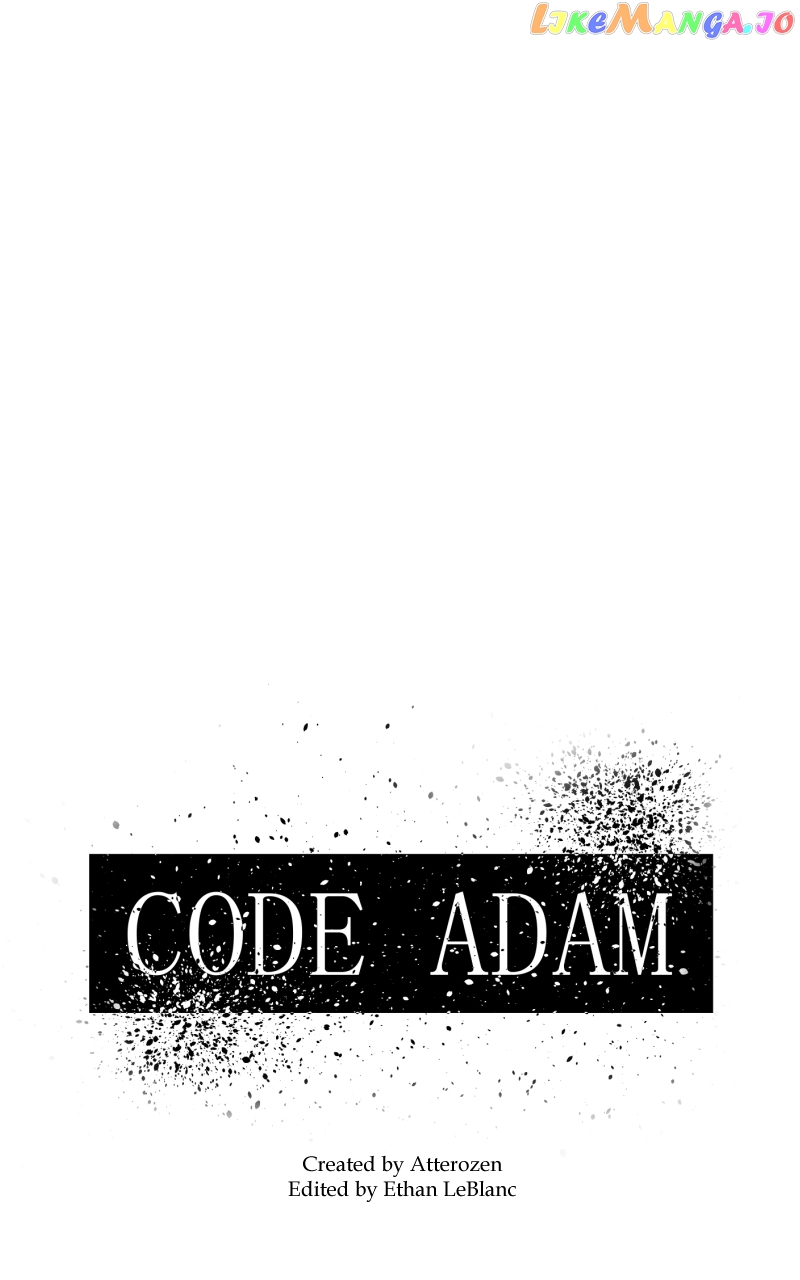 Code Adam Chapter 5 - page 21