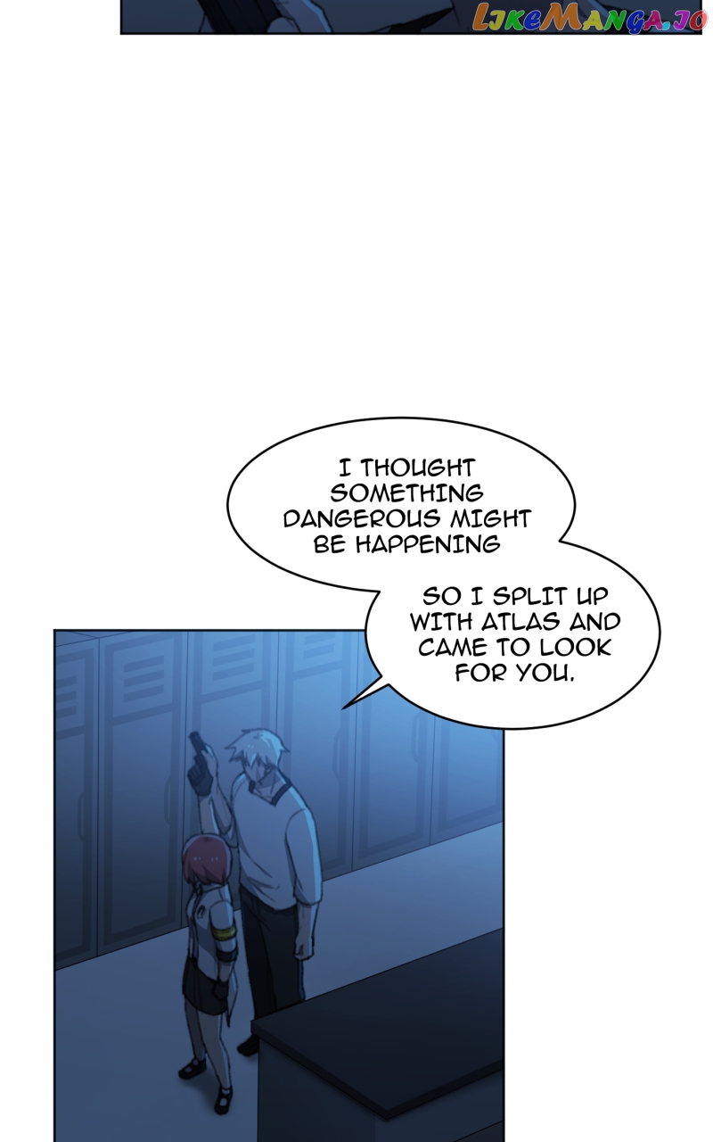 Code Adam Chapter 5 - page 31