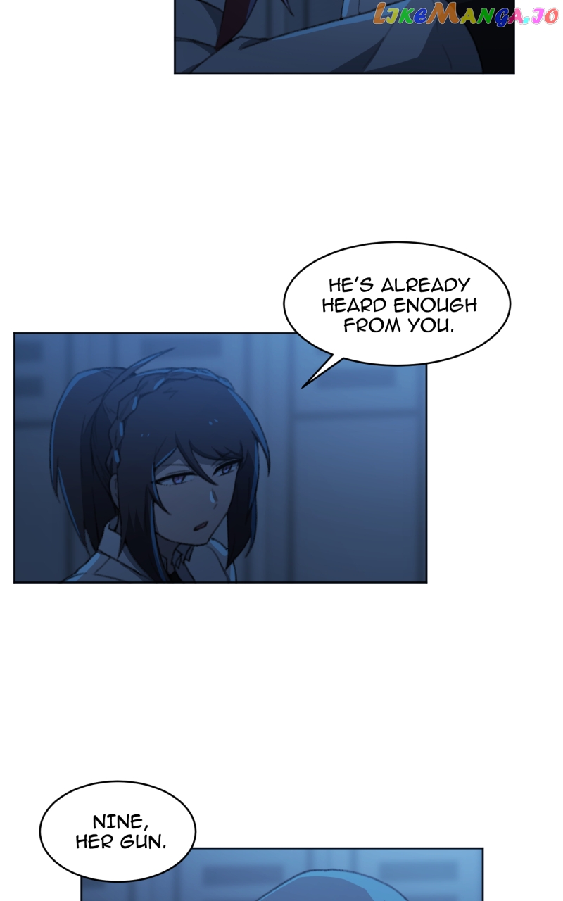 Code Adam Chapter 5 - page 36