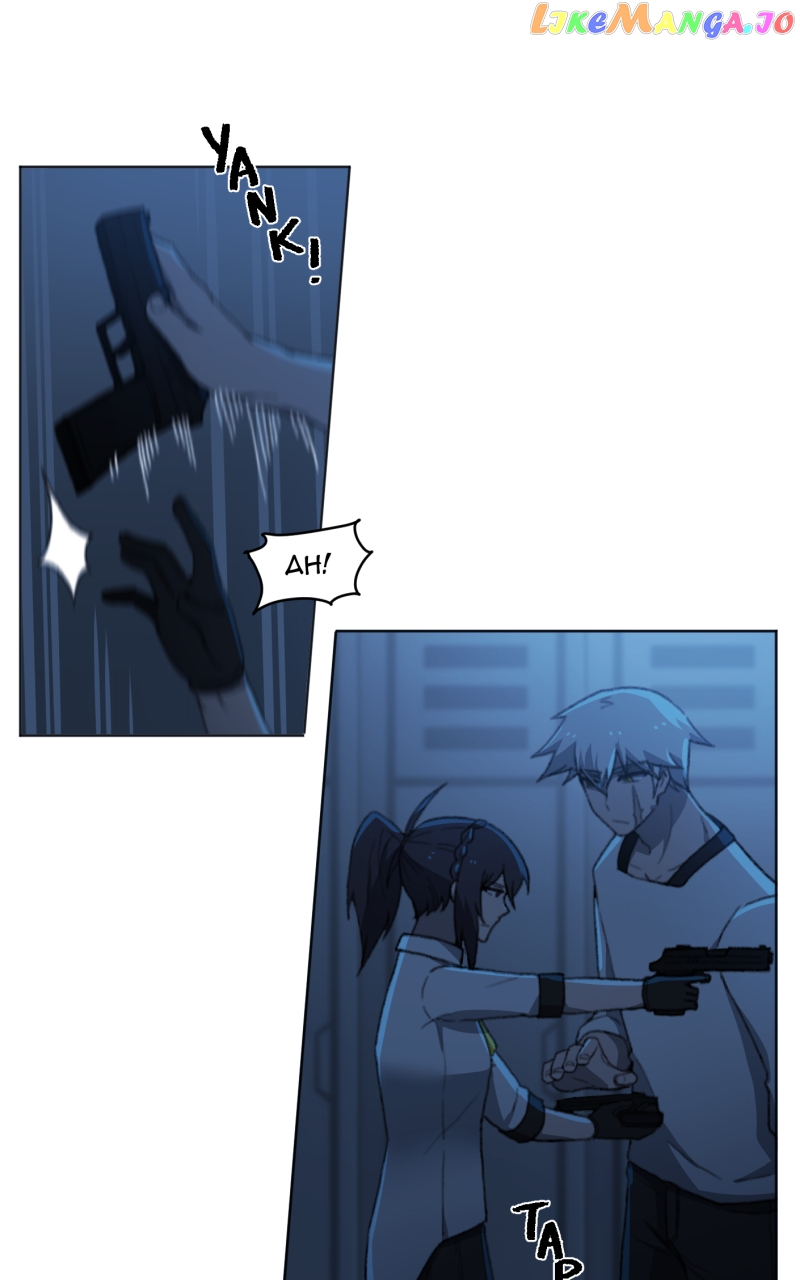 Code Adam Chapter 5 - page 38