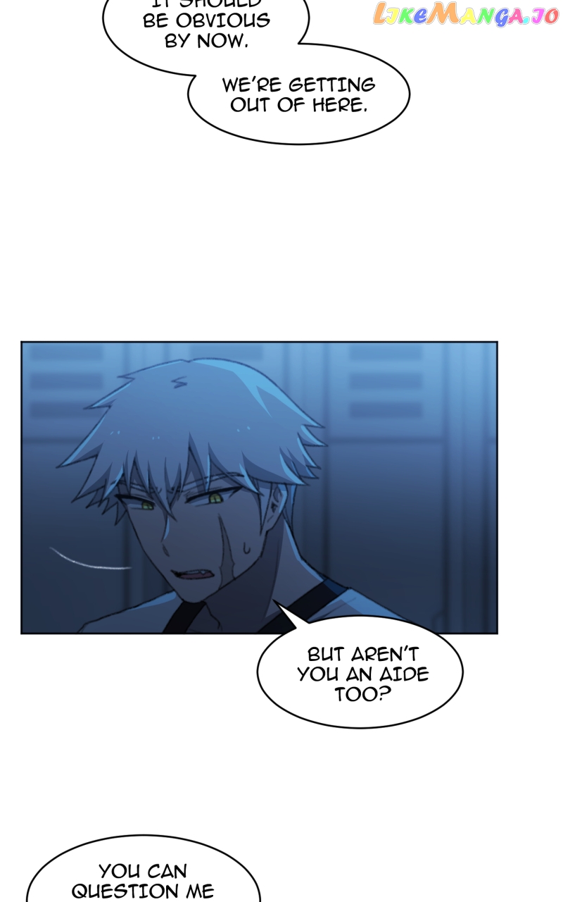 Code Adam Chapter 5 - page 43