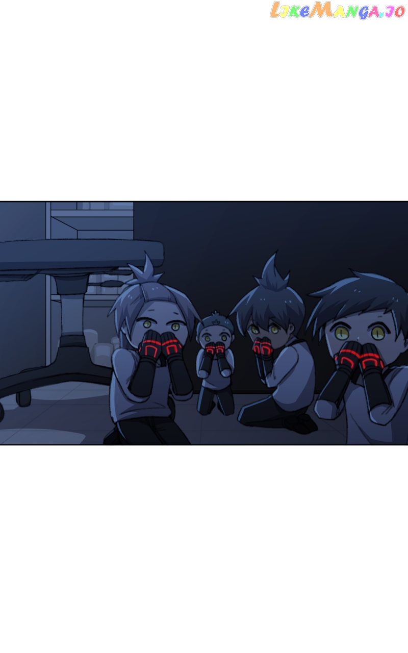 Code Adam Chapter 5 - page 5