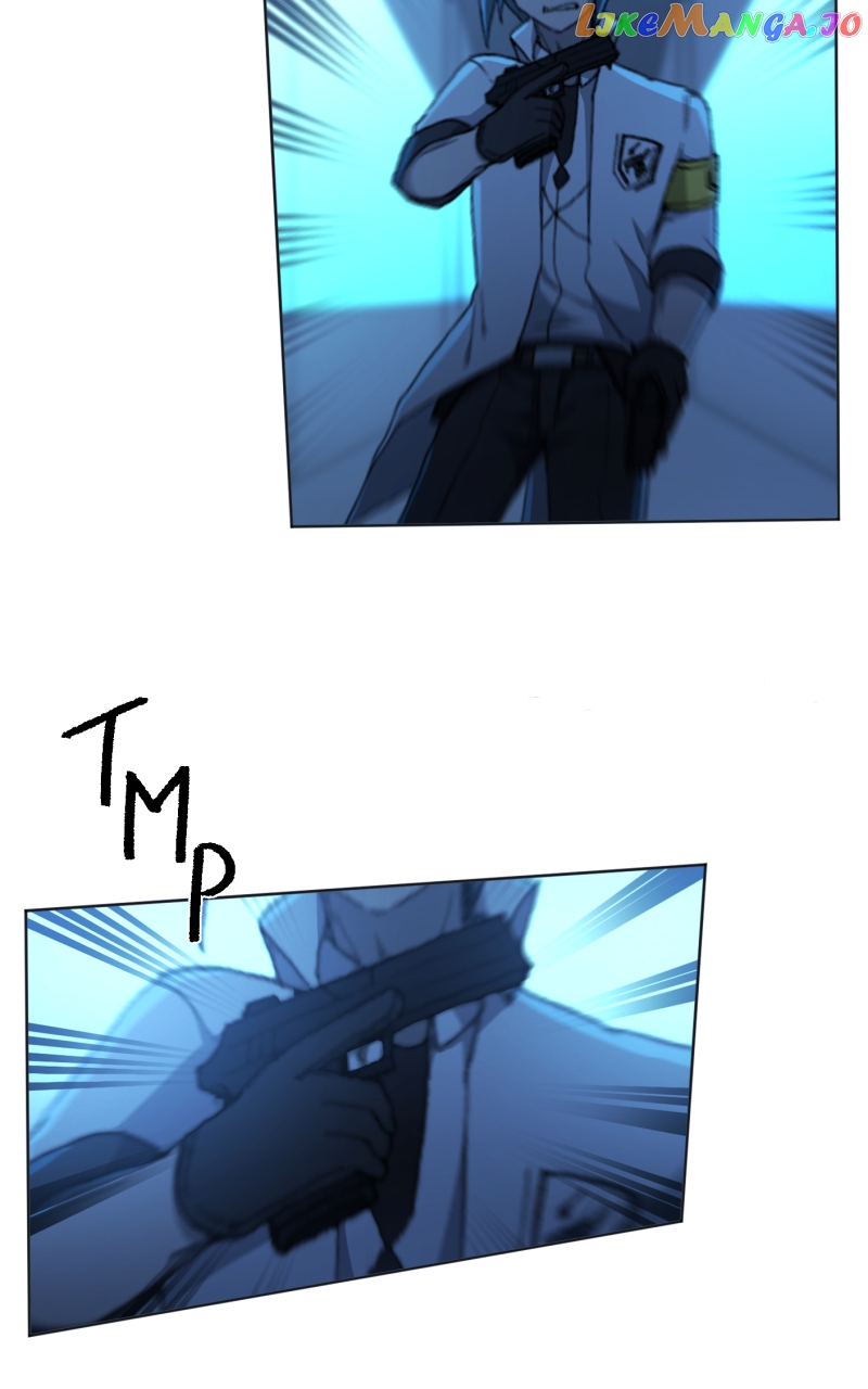 Code Adam Chapter 5 - page 71