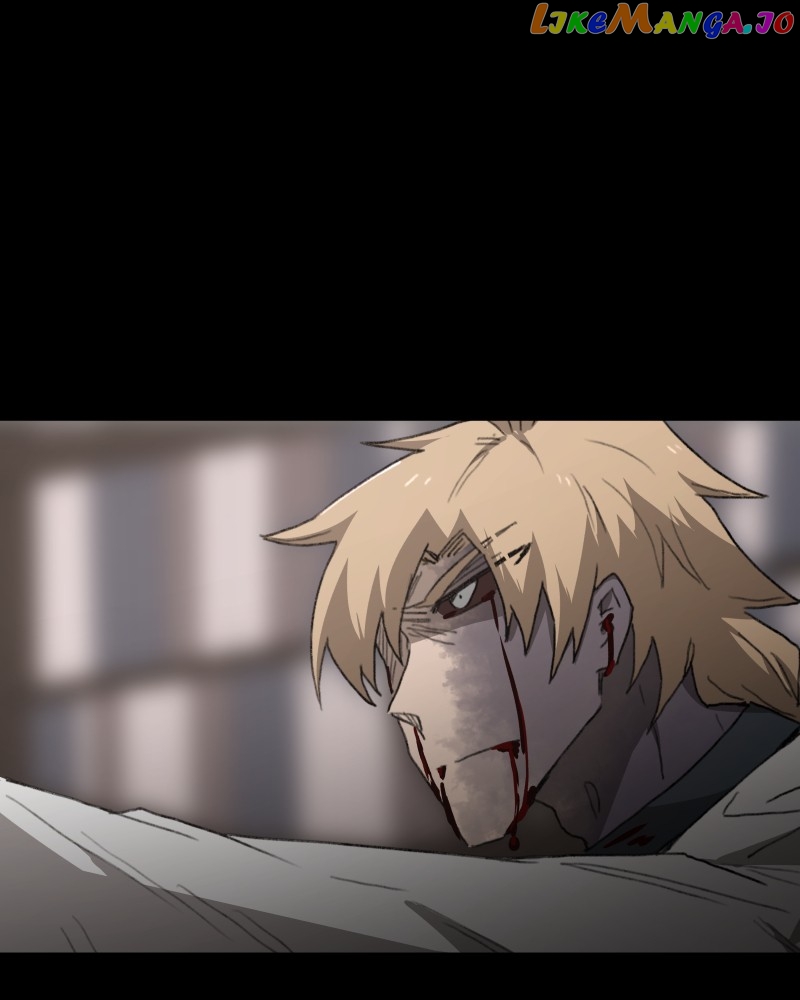 Code Adam Chapter 64 - page 1
