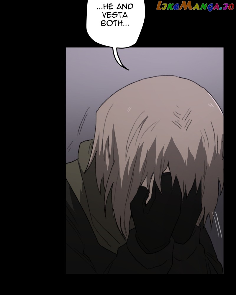 Code Adam Chapter 64 - page 16
