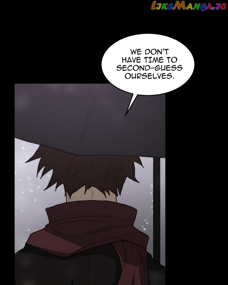 Code Adam Chapter 64 - page 20