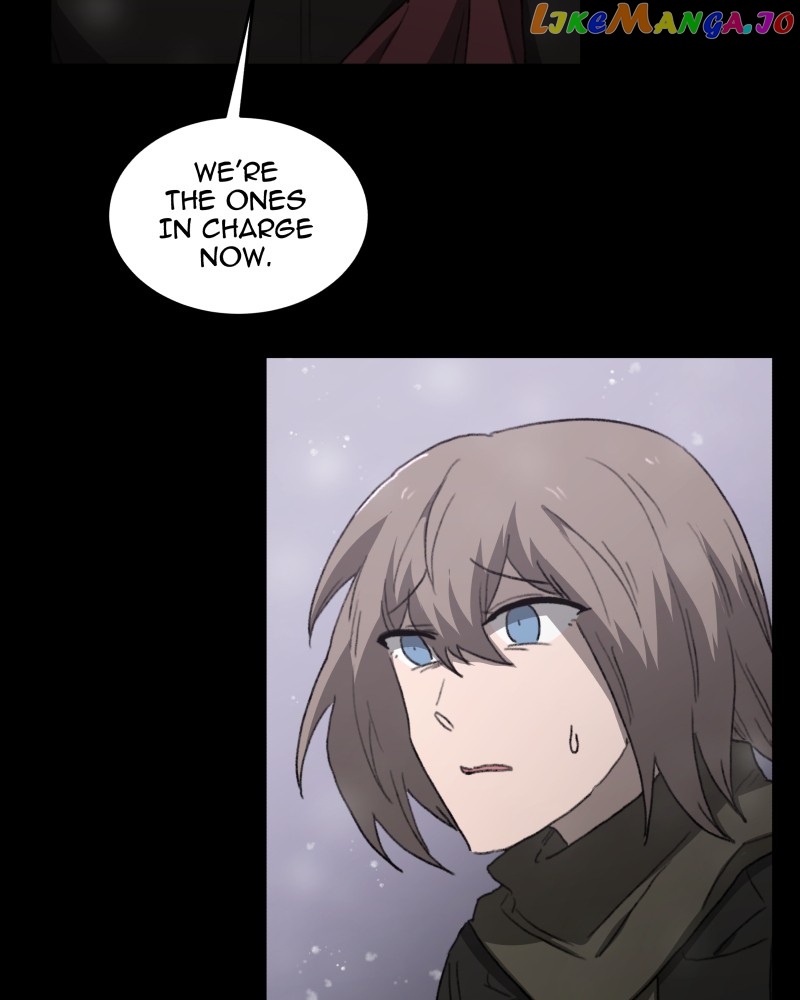 Code Adam Chapter 64 - page 21