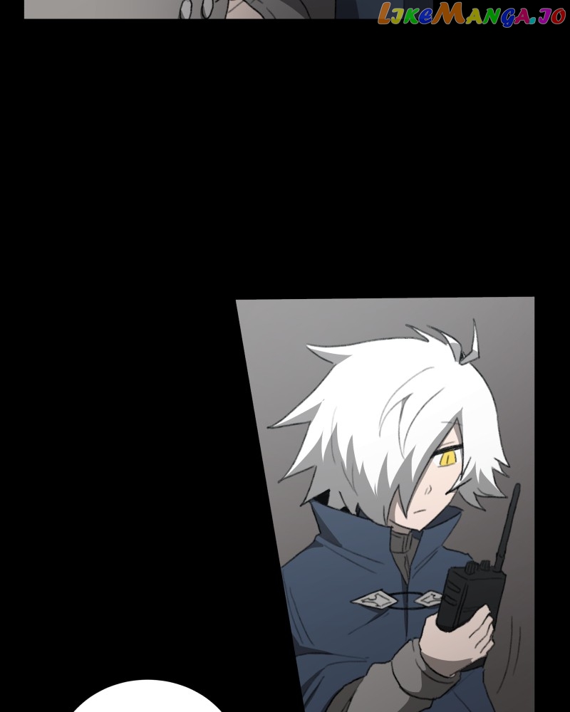 Code Adam Chapter 64 - page 31