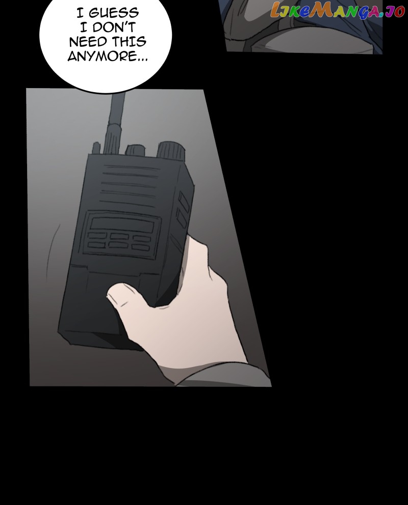 Code Adam Chapter 64 - page 32