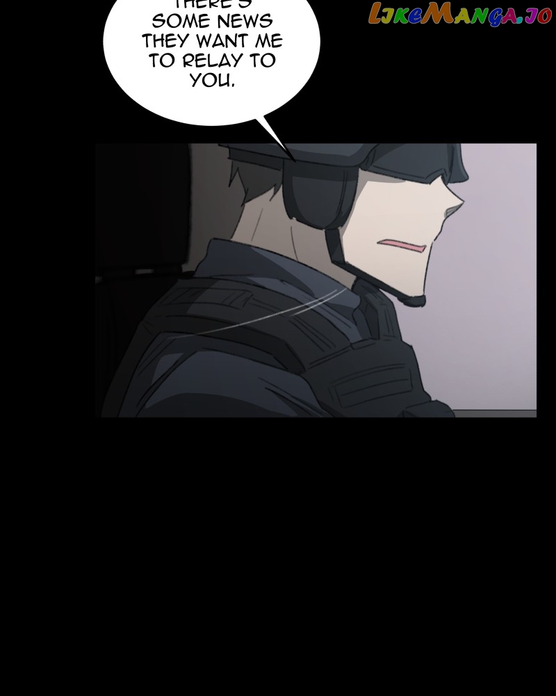 Code Adam Chapter 64 - page 34