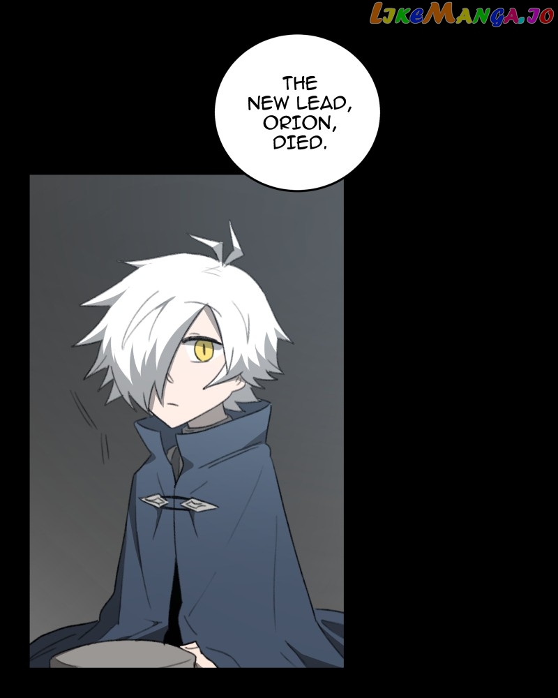 Code Adam Chapter 64 - page 35