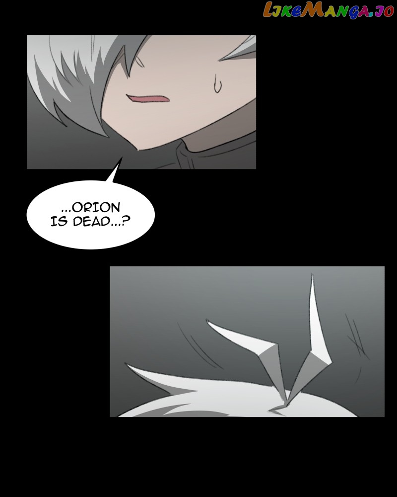Code Adam Chapter 64 - page 38