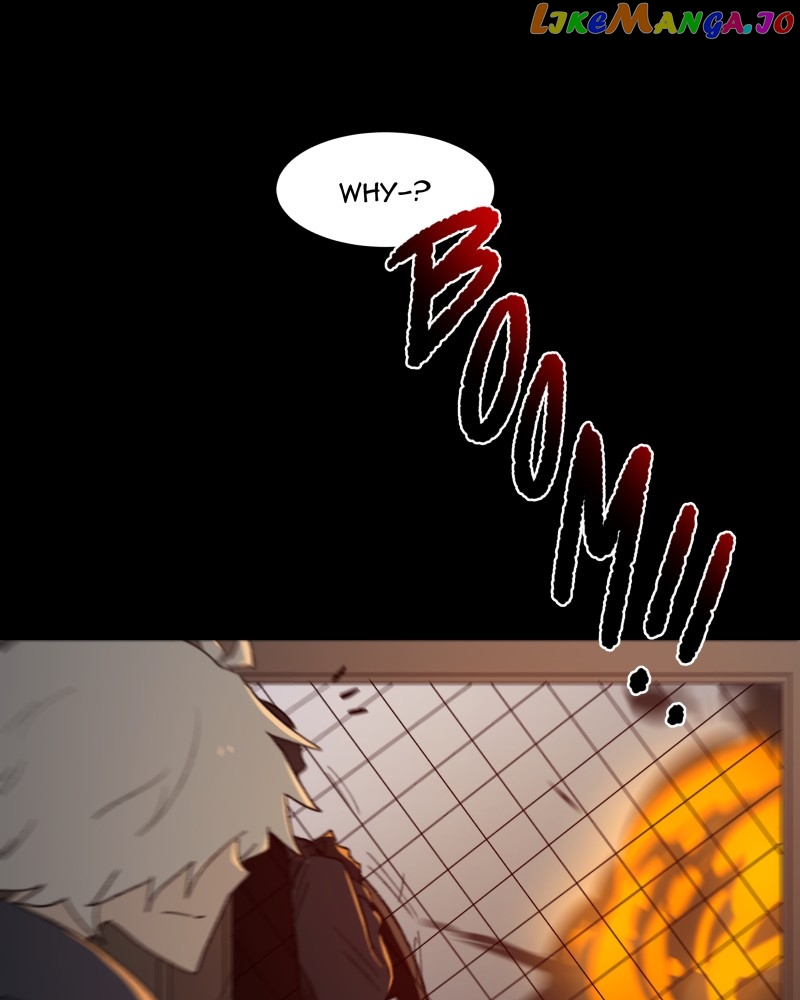 Code Adam Chapter 64 - page 40