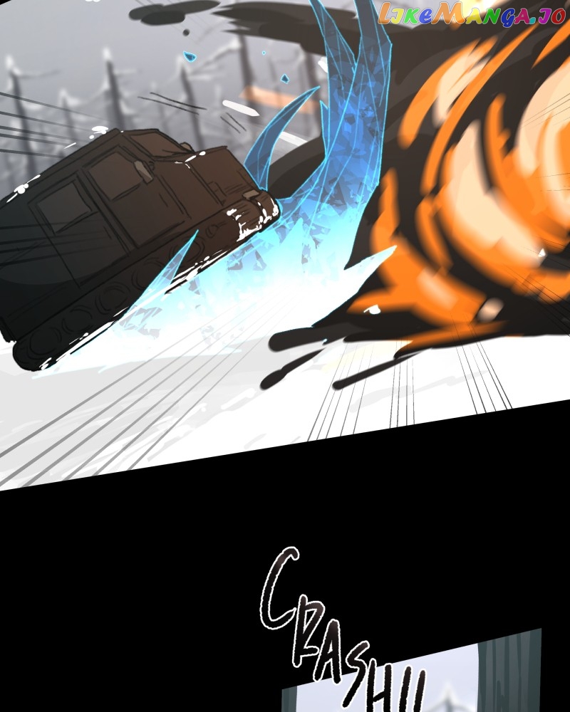 Code Adam Chapter 64 - page 44