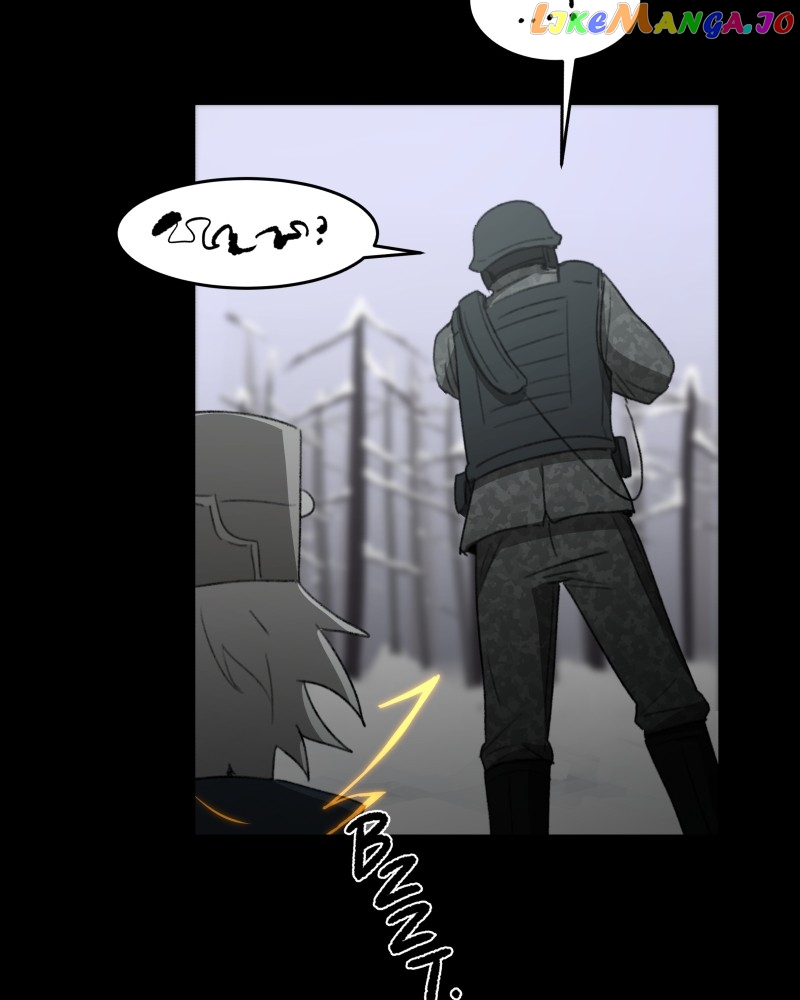 Code Adam Chapter 64 - page 49