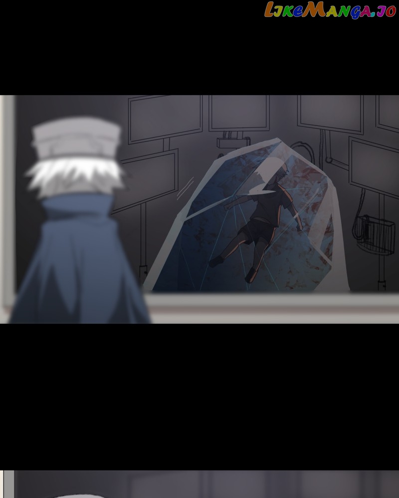 Code Adam Chapter 64 - page 61