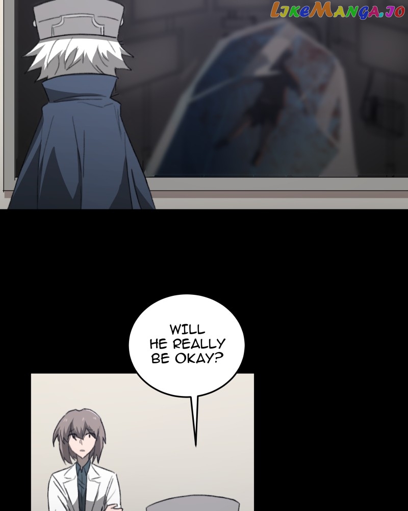 Code Adam Chapter 64 - page 62