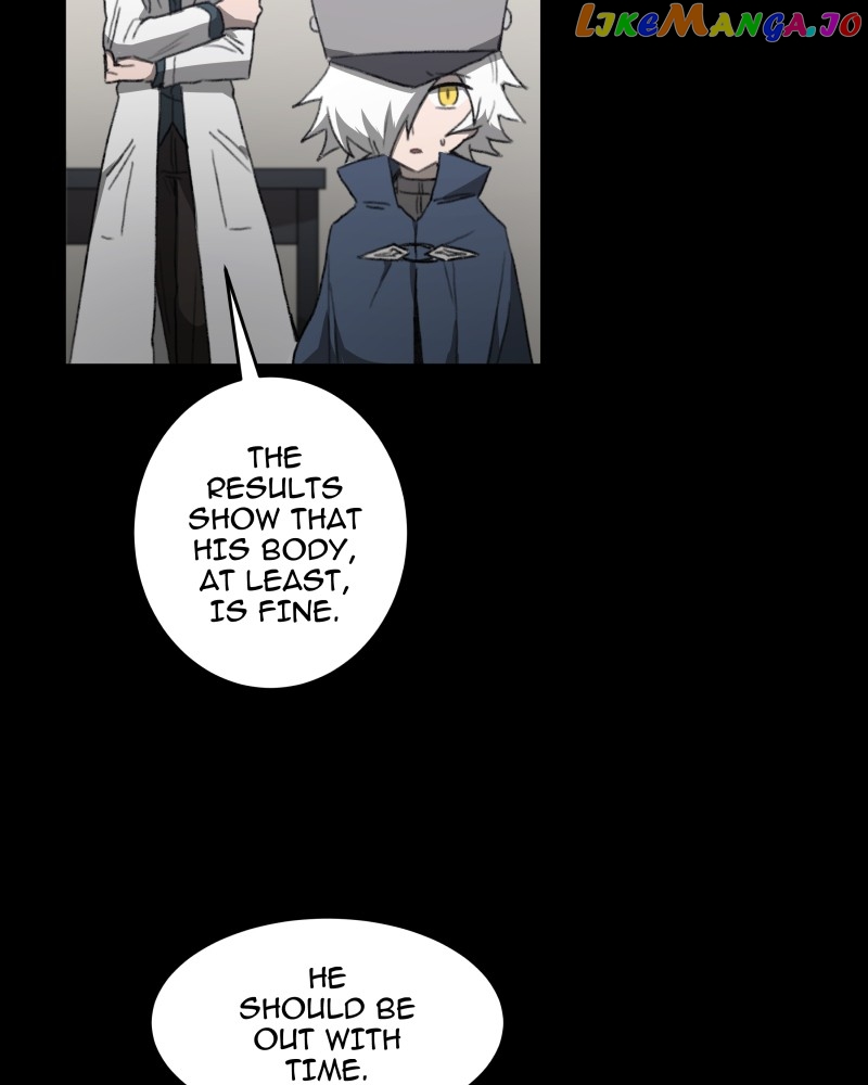 Code Adam Chapter 64 - page 63