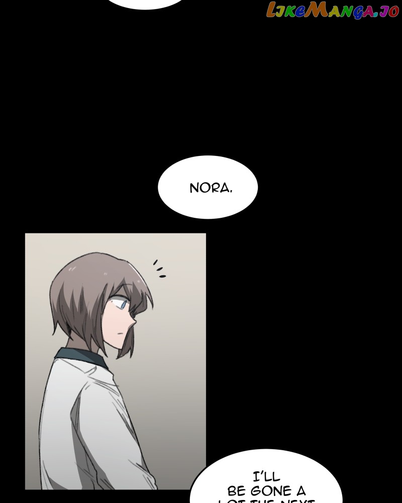 Code Adam Chapter 64 - page 66