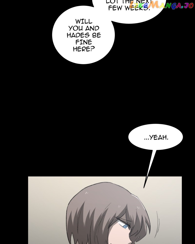 Code Adam Chapter 64 - page 67
