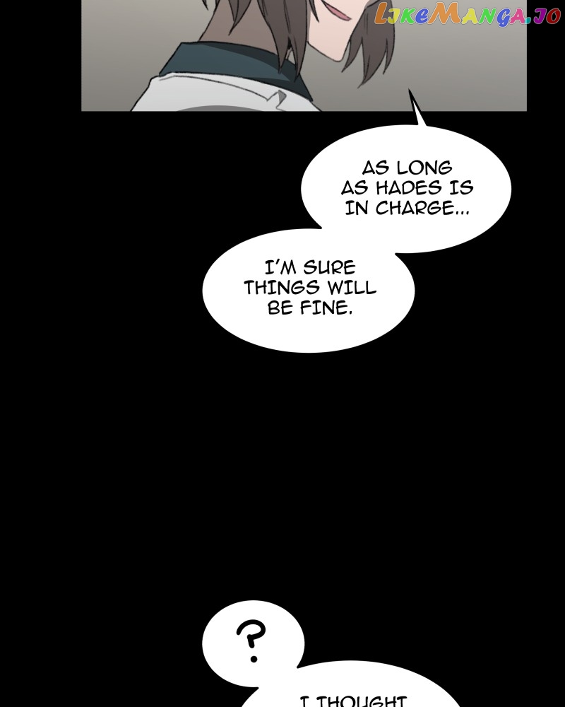 Code Adam Chapter 64 - page 68