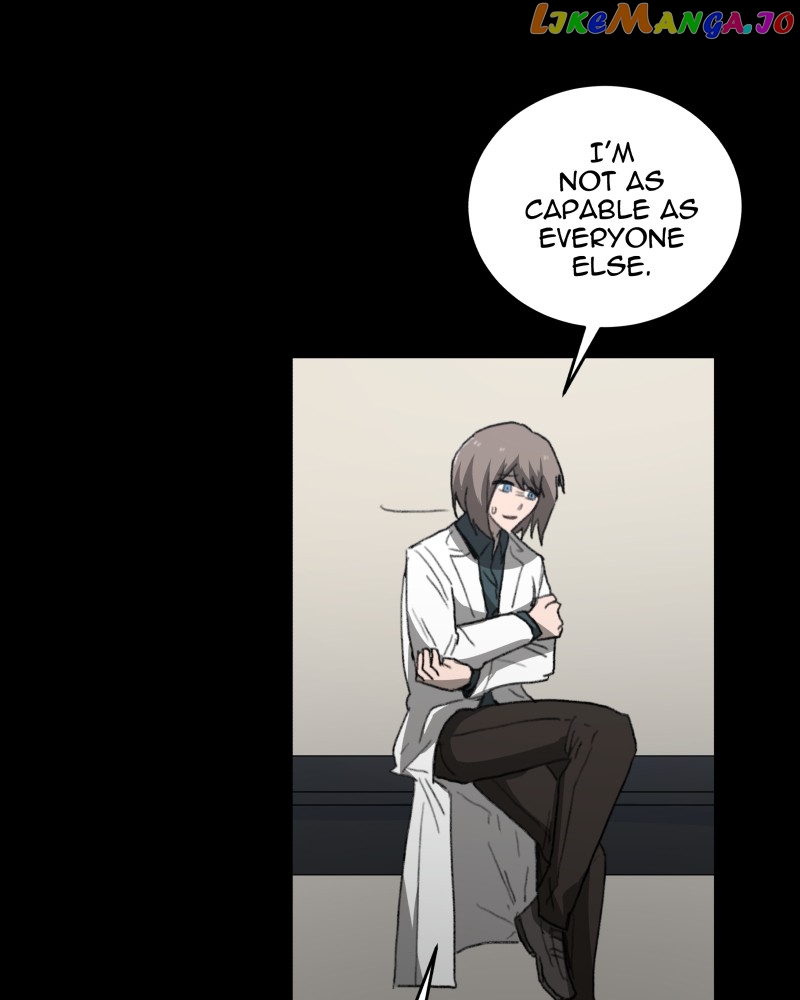 Code Adam Chapter 64 - page 71