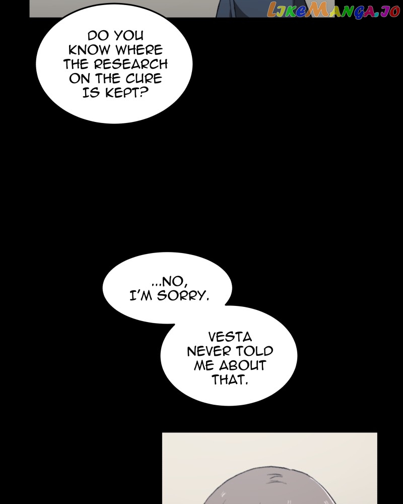 Code Adam Chapter 64 - page 73