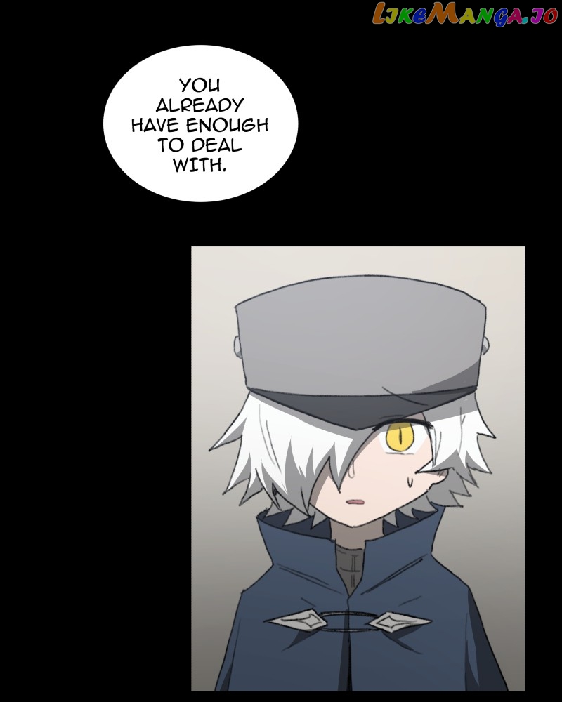 Code Adam Chapter 64 - page 81