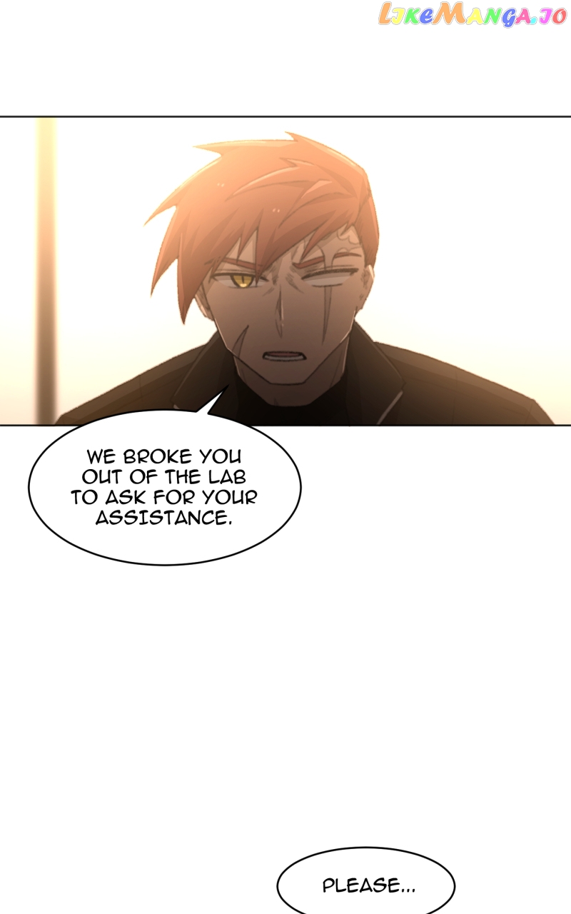 Code Adam Chapter 6 - page 104