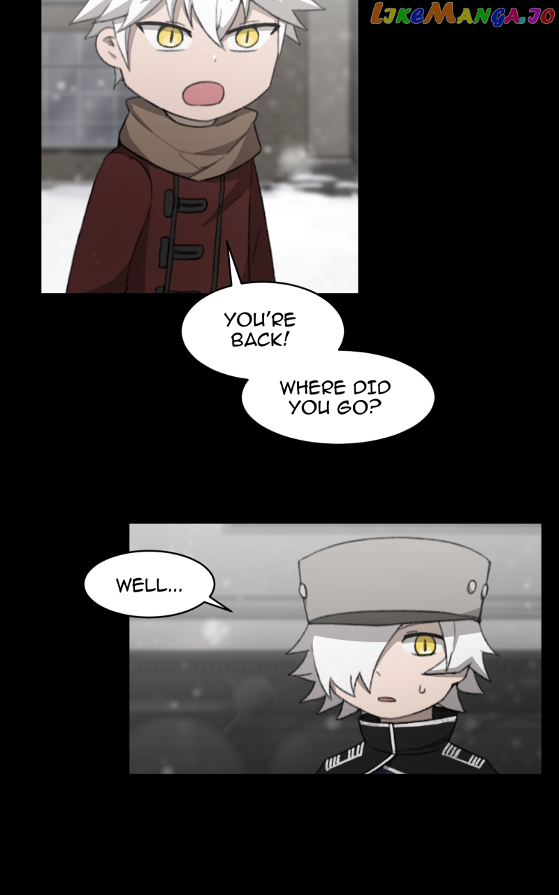 Code Adam Chapter 6 - page 25