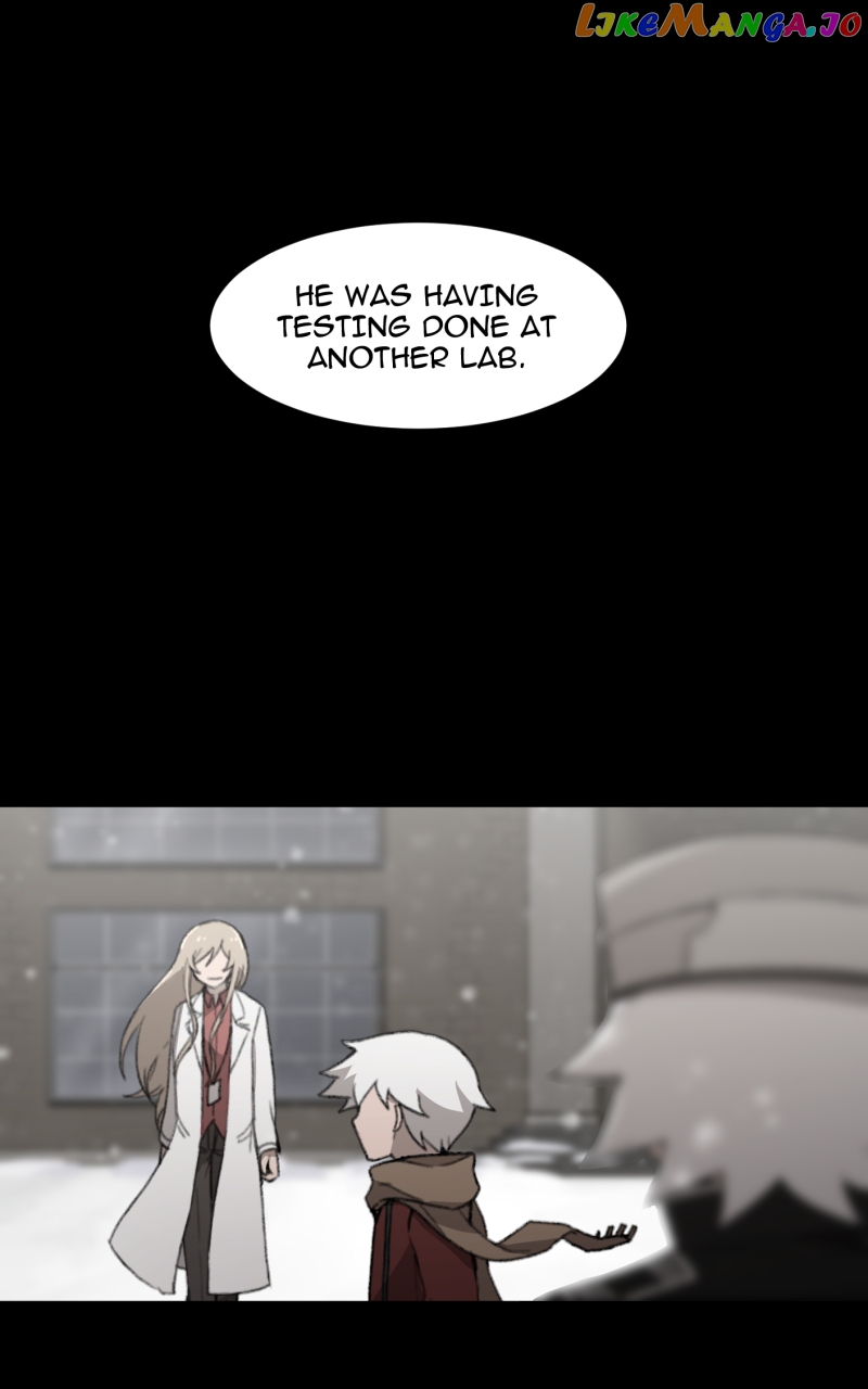 Code Adam Chapter 6 - page 26