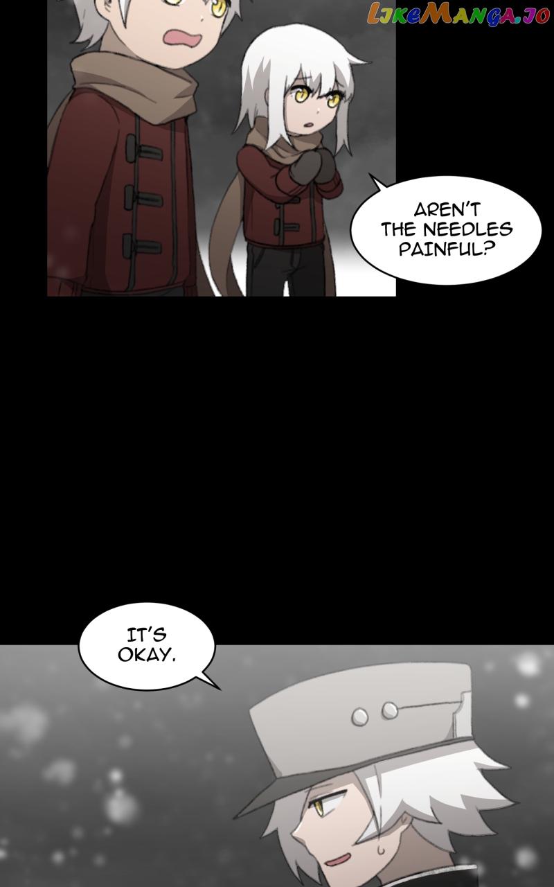 Code Adam Chapter 6 - page 30