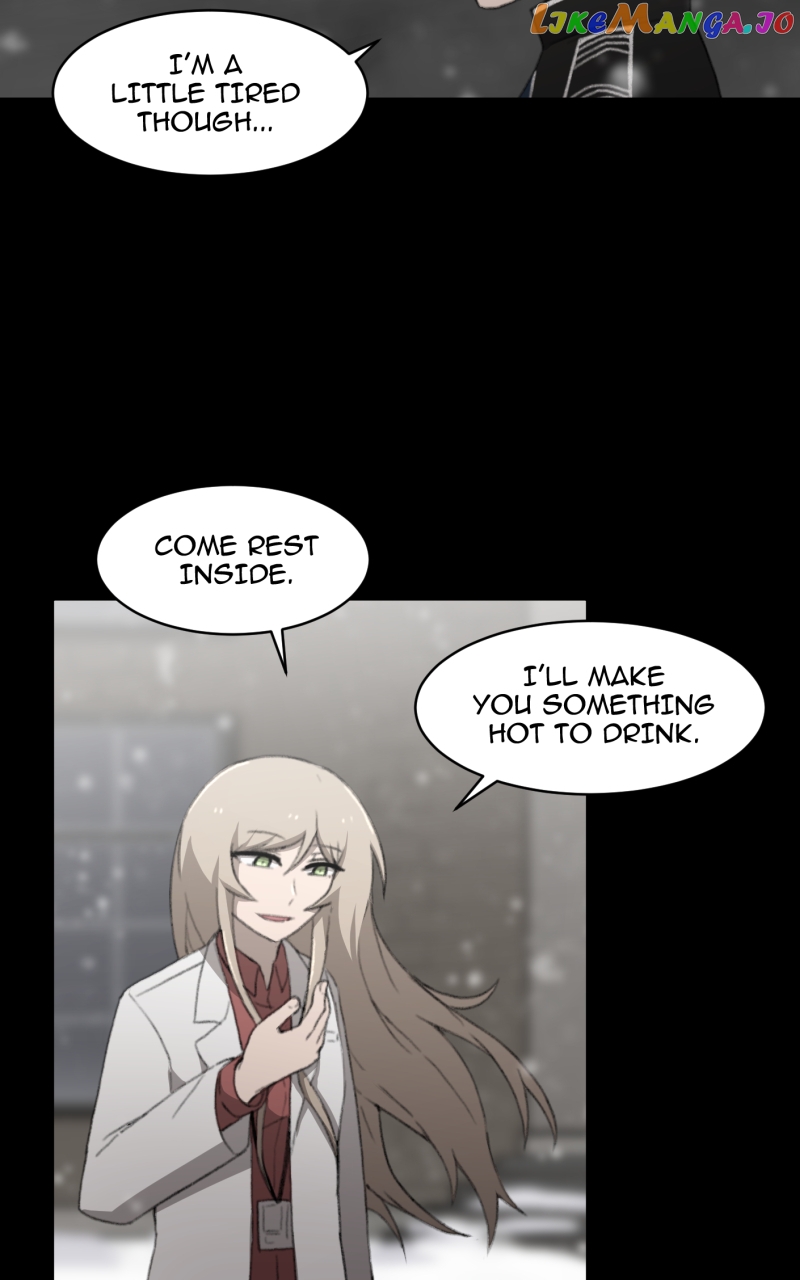 Code Adam Chapter 6 - page 31