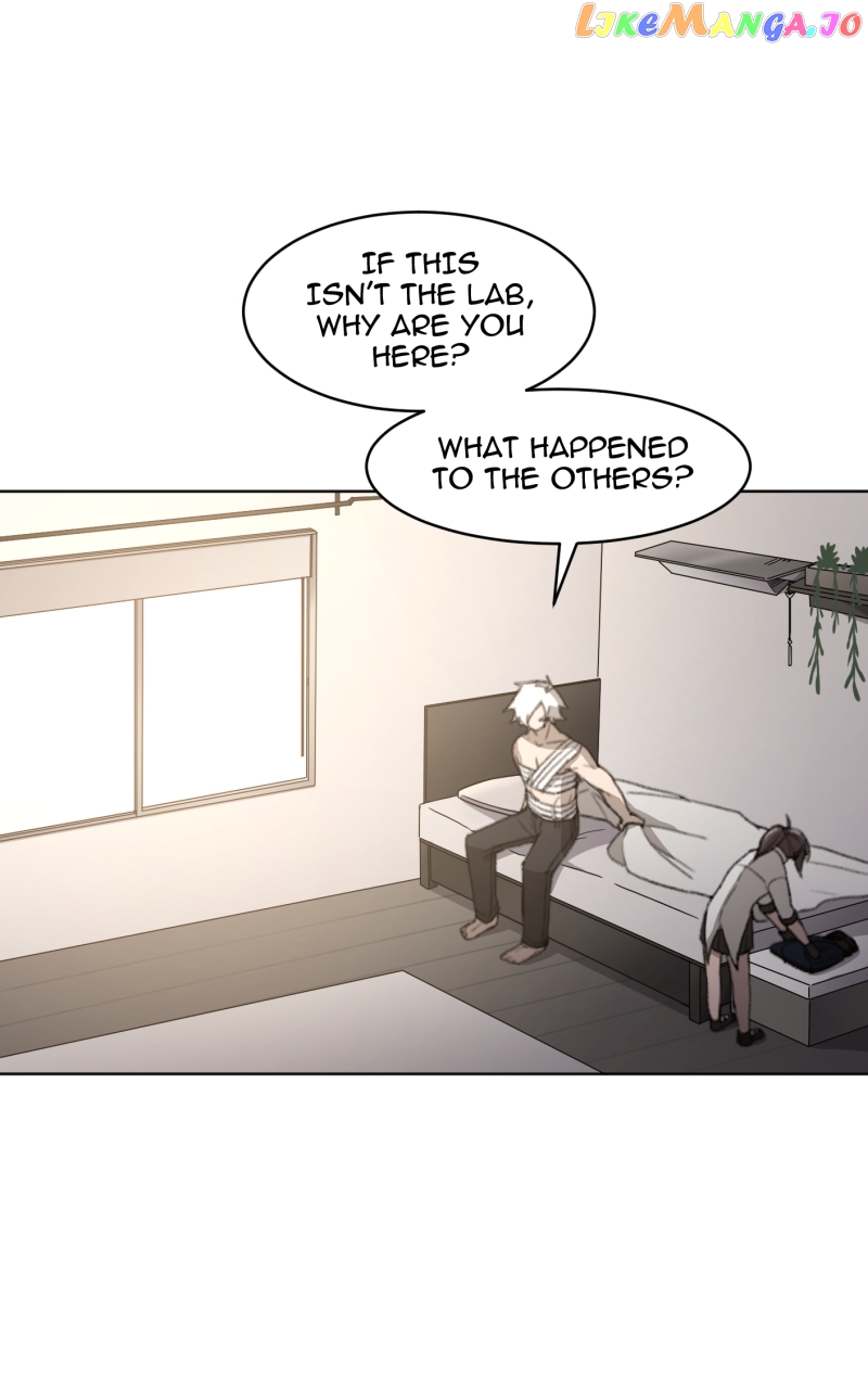 Code Adam Chapter 6 - page 62