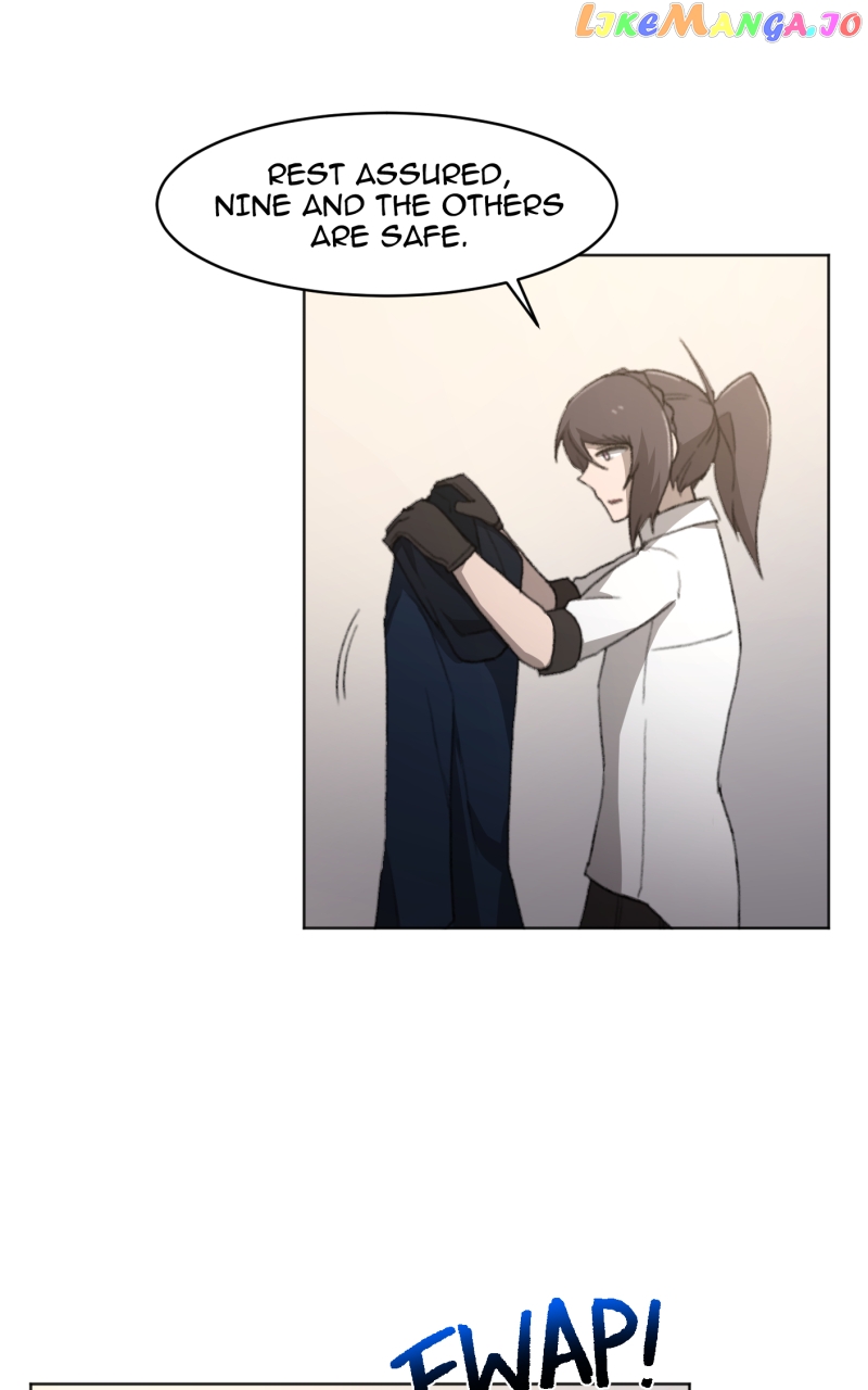 Code Adam Chapter 6 - page 63