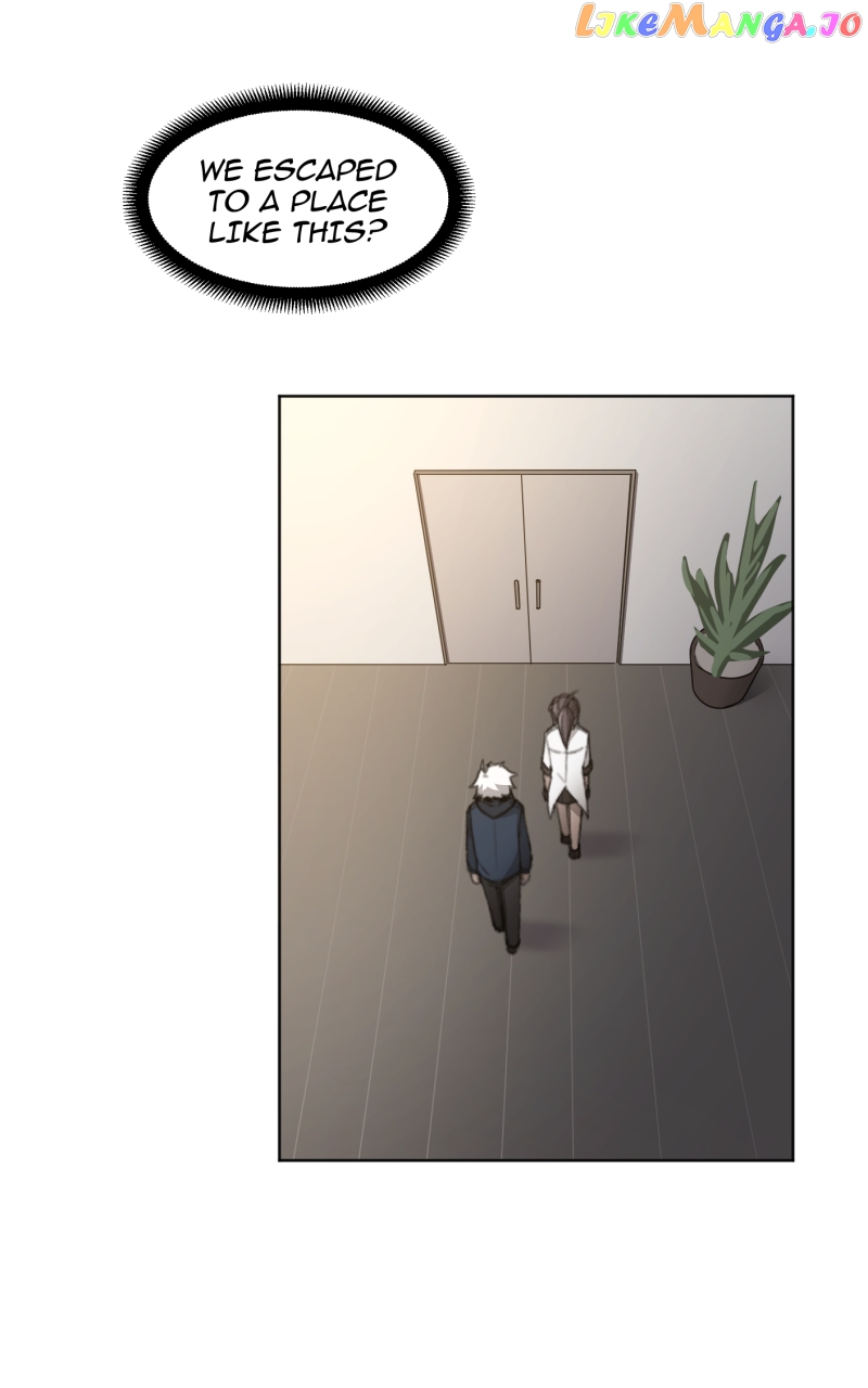 Code Adam Chapter 6 - page 74