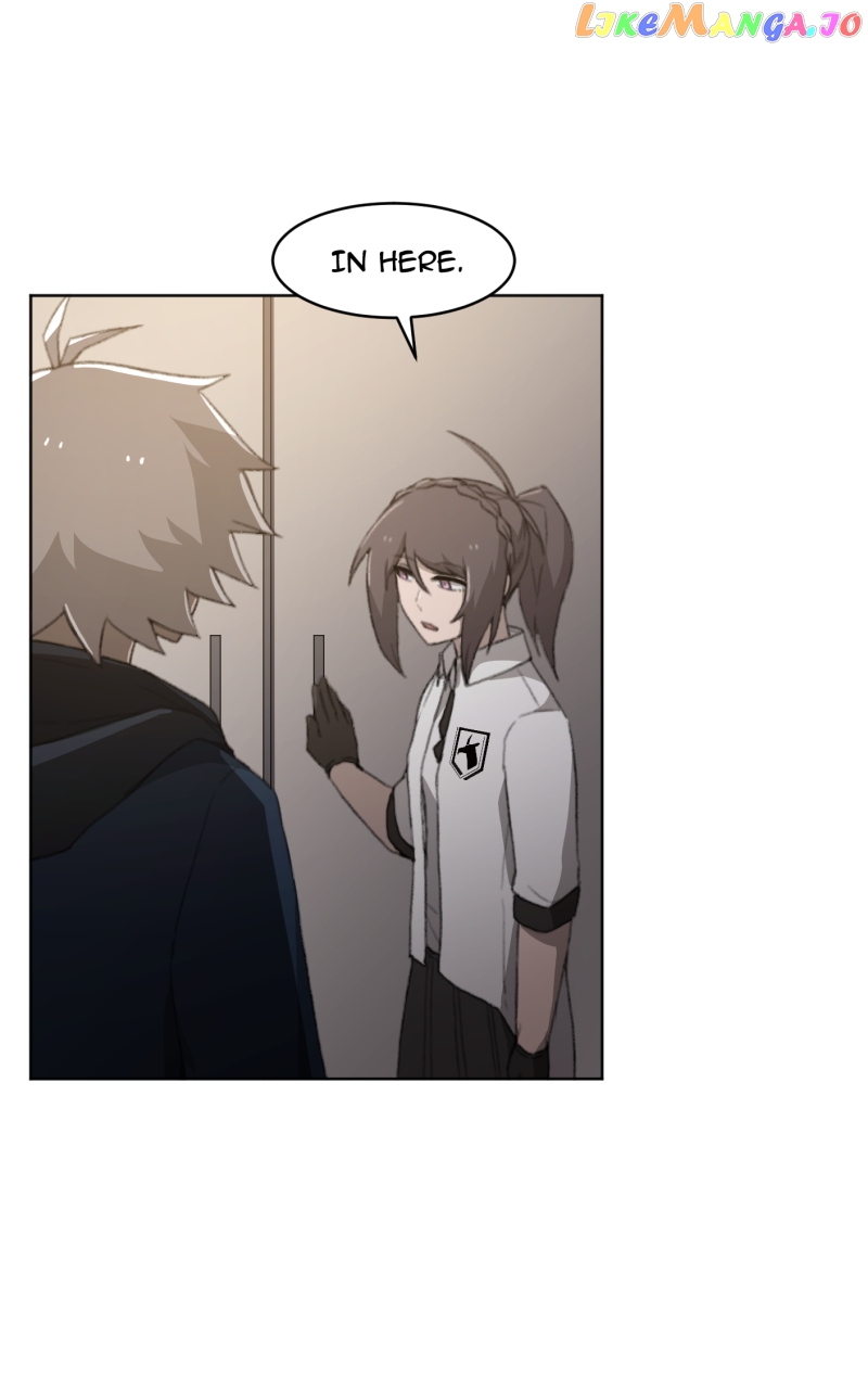Code Adam Chapter 6 - page 75