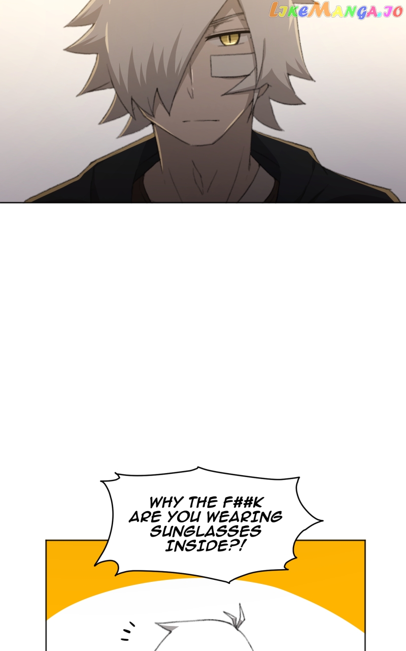 Code Adam Chapter 6 - page 77