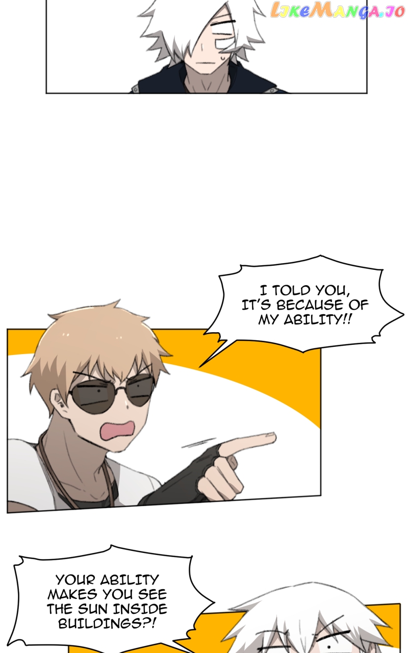 Code Adam Chapter 6 - page 78