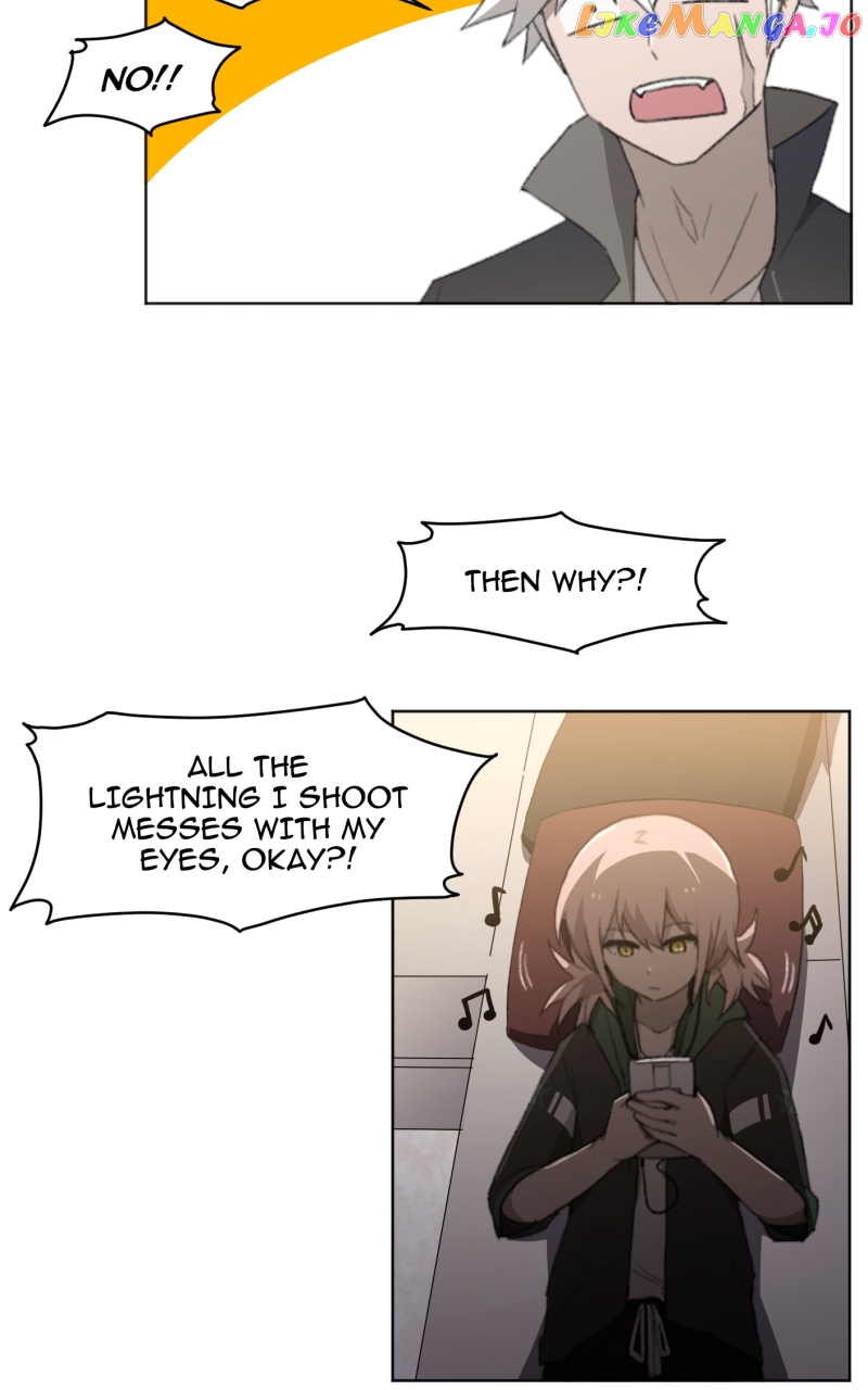 Code Adam Chapter 6 - page 79
