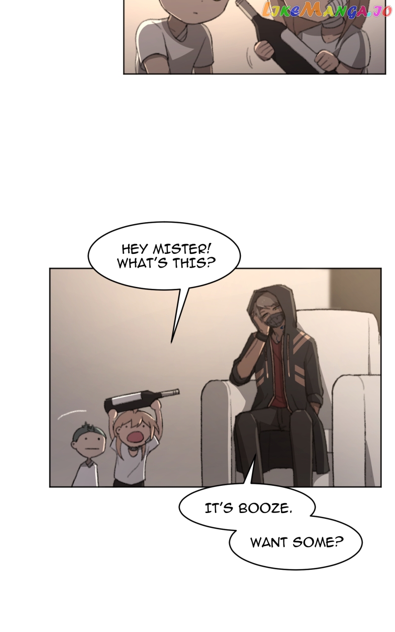 Code Adam Chapter 6 - page 82