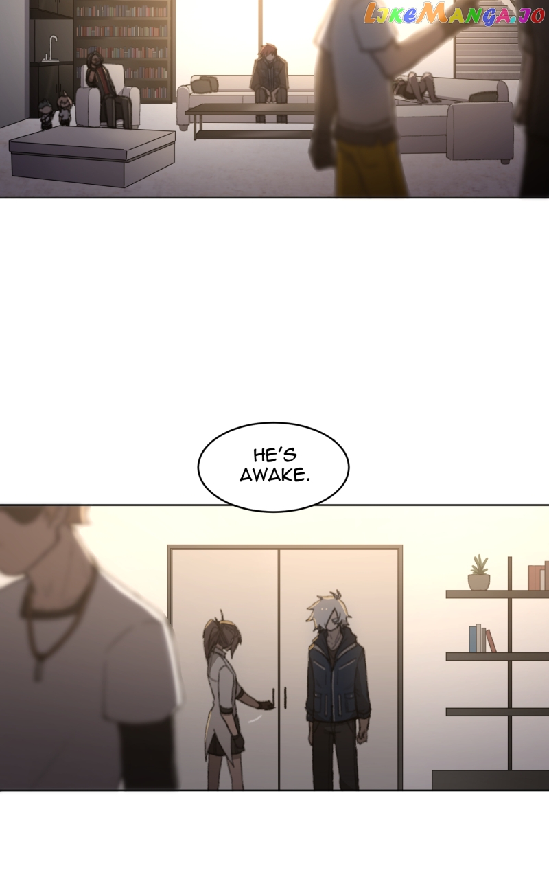 Code Adam Chapter 6 - page 85