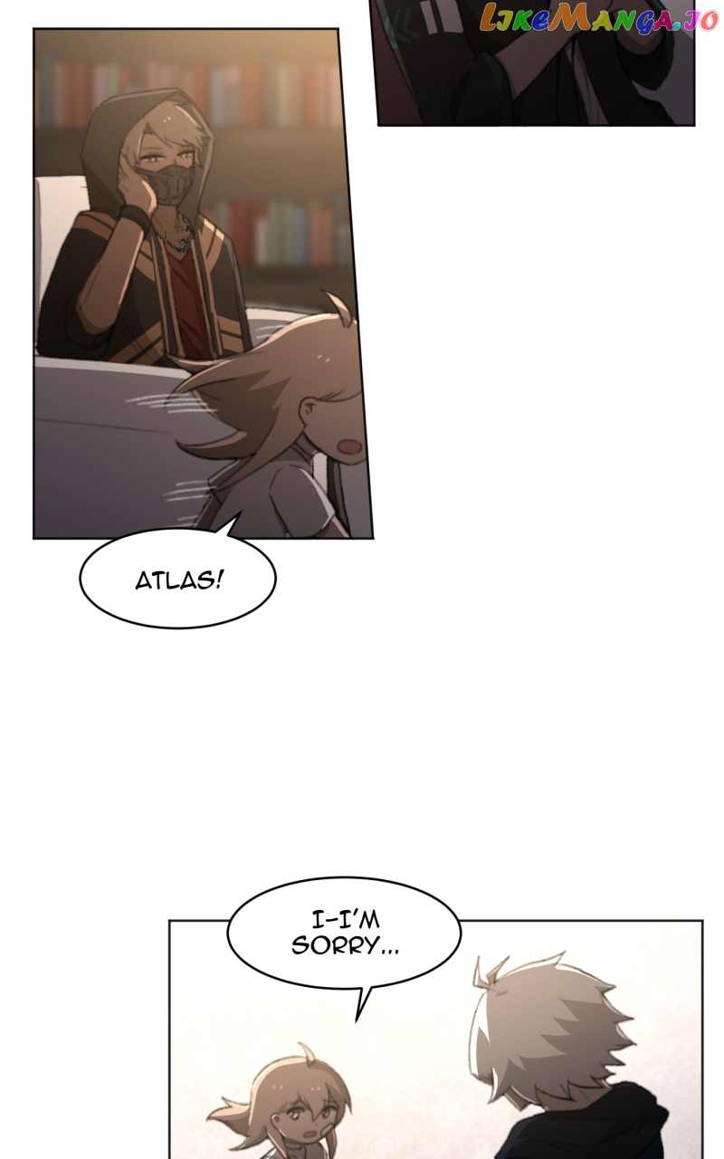 Code Adam Chapter 6 - page 88