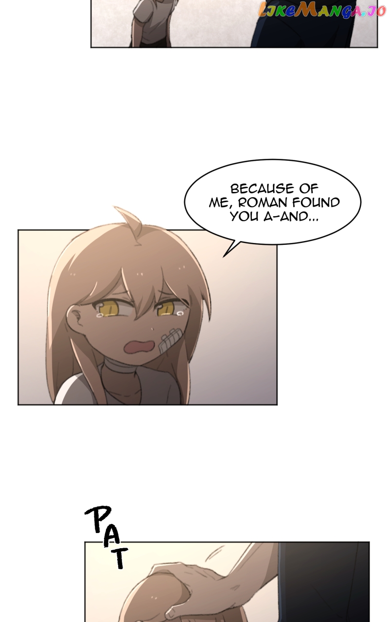Code Adam Chapter 6 - page 89