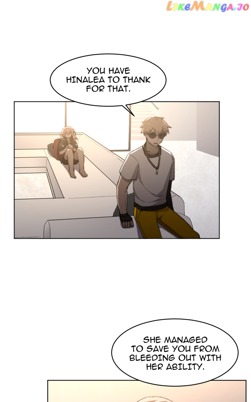 Code Adam Chapter 6 - page 91