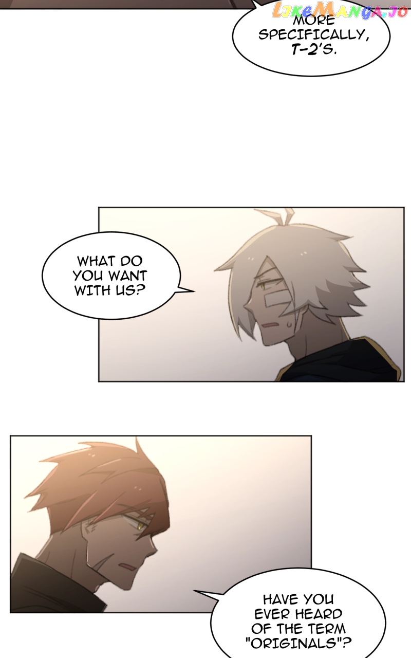 Code Adam Chapter 6 - page 95
